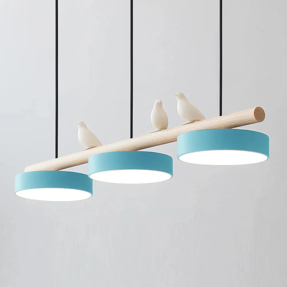 Cliff ptak lampa wisząca