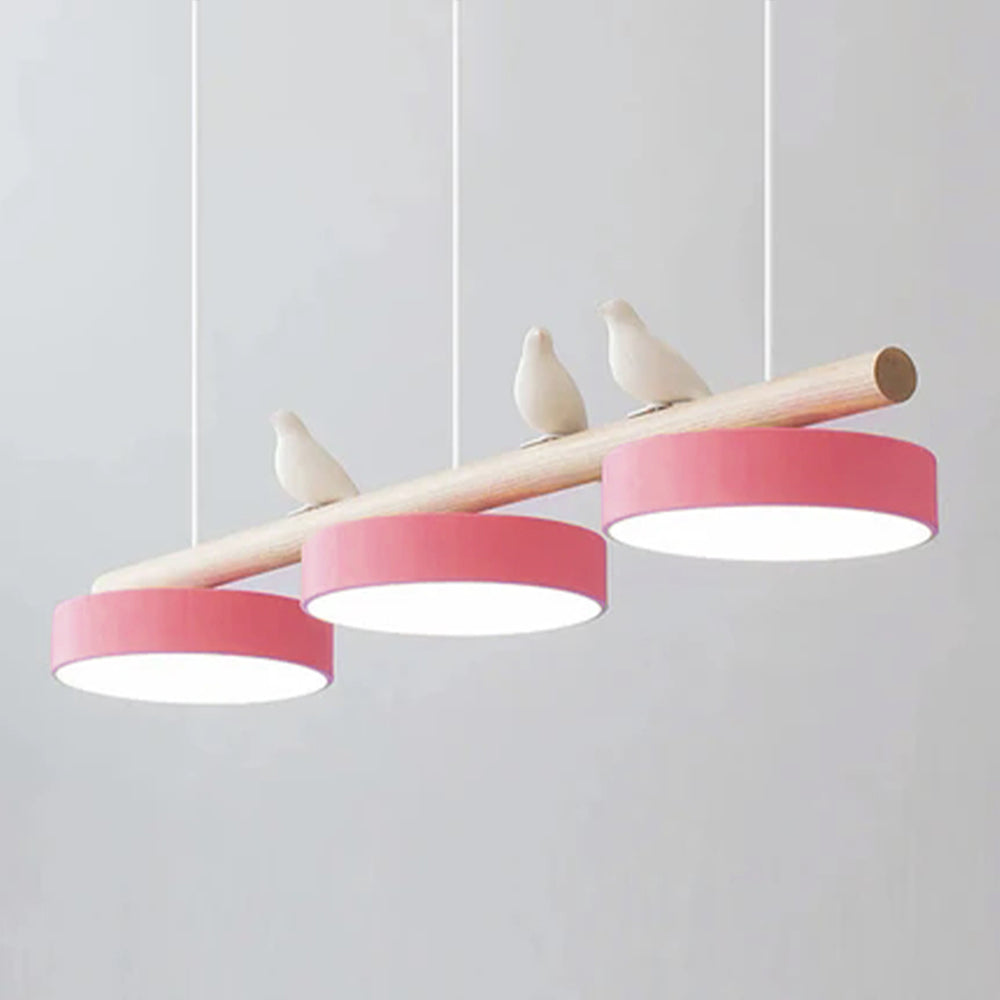 Cliff ptak lampa wisząca
