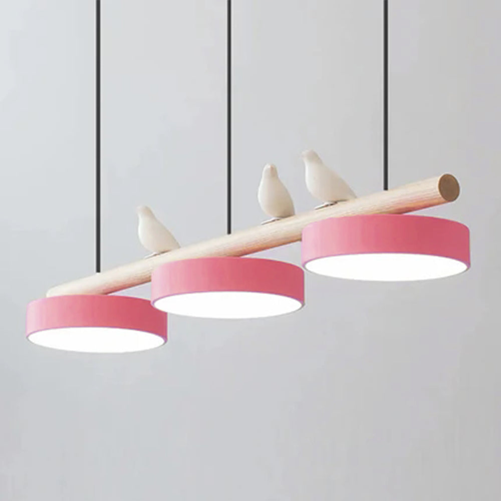 Cliff ptak lampa wisząca
