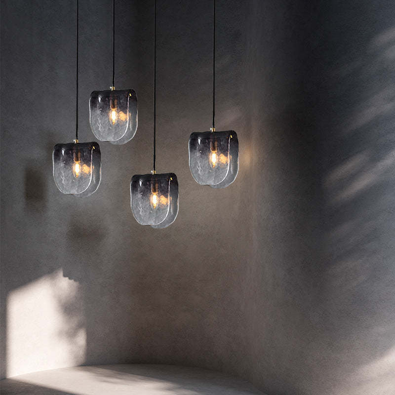 Valentina lampa wisząca Gradient