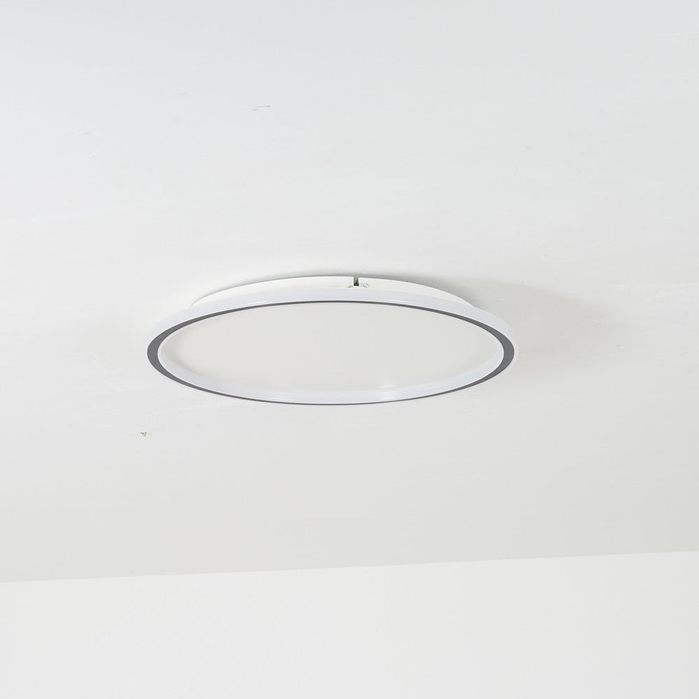 Varin plafon nowoczesna lampa sufitowa LED okrągła