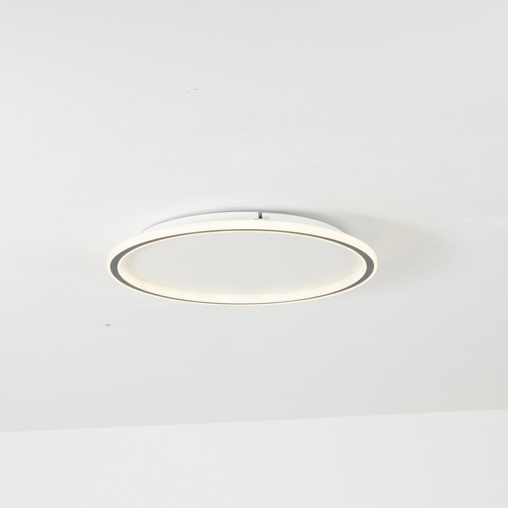 Varin plafon nowoczesna lampa sufitowa LED okrągła