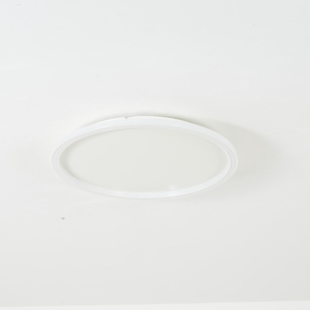 Varin plafon nowoczesna lampa sufitowa LED okrągła