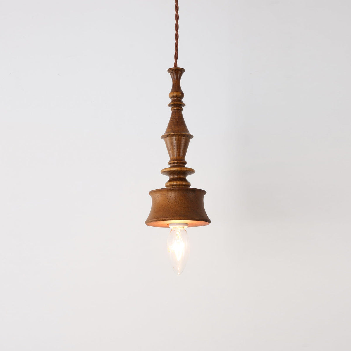 Teriinise lampa wisząca