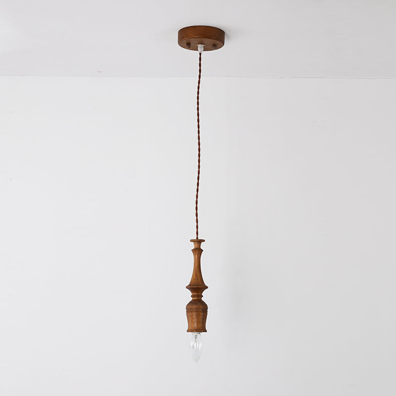 Teriinise lampa wisząca