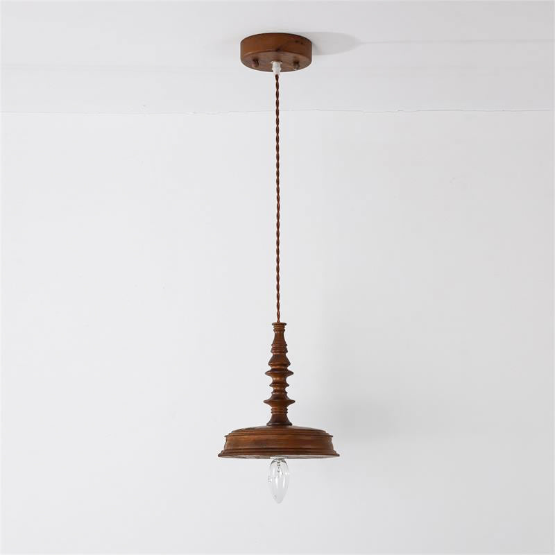 Teriinise lampa wisząca