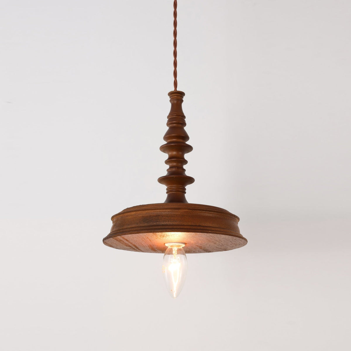 Teriinise lampa wisząca