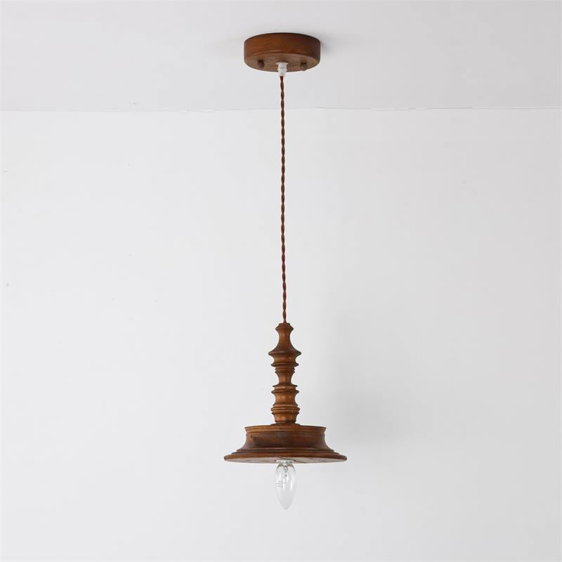 Teriinise lampa wisząca