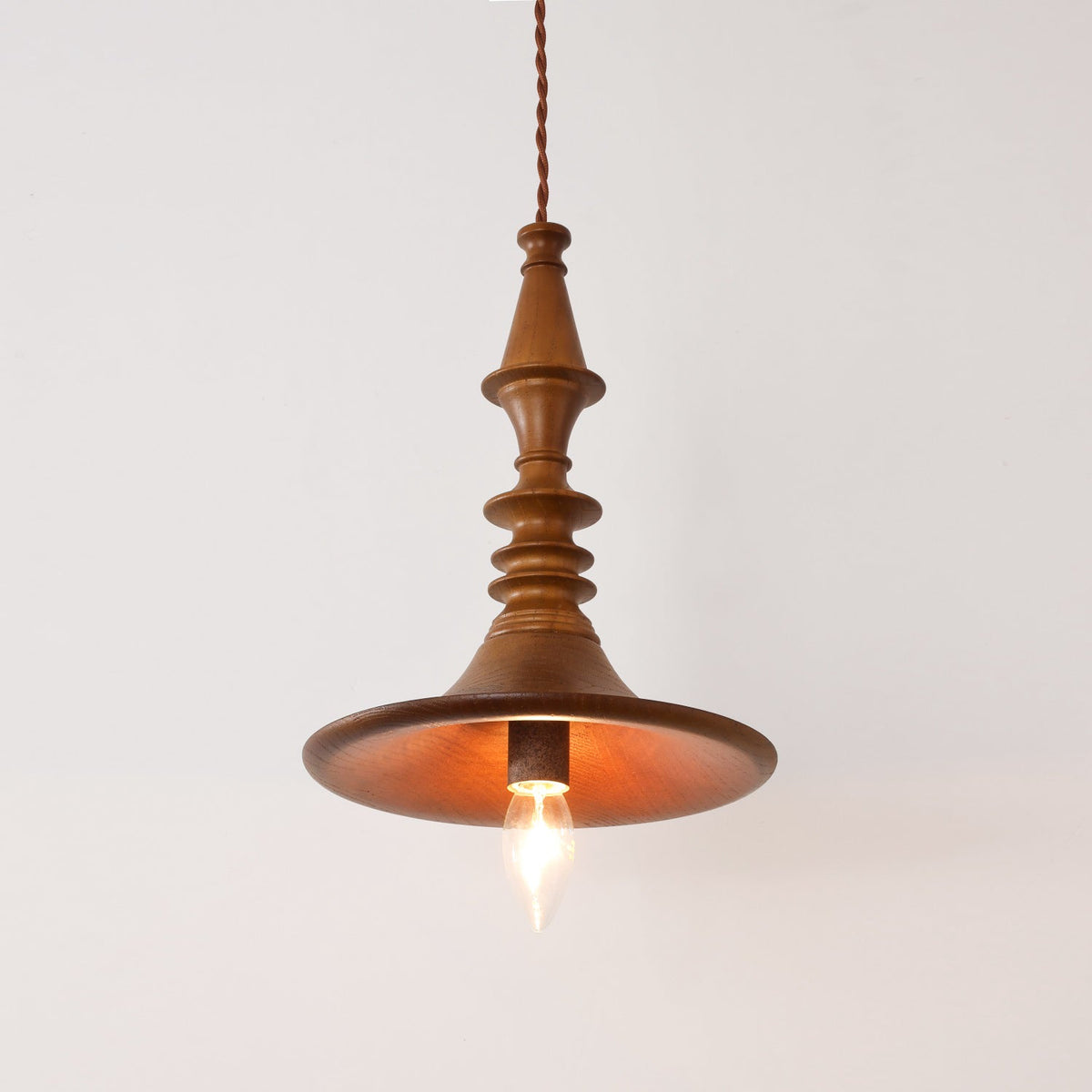 Teriinise lampa wisząca