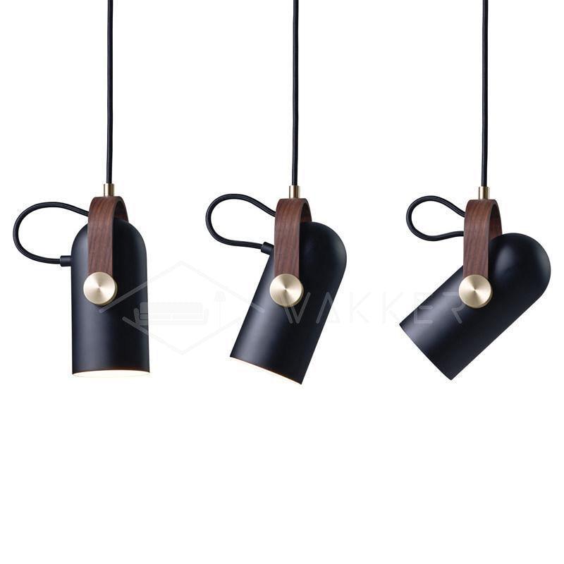 Vir Industrial lampa wisząca