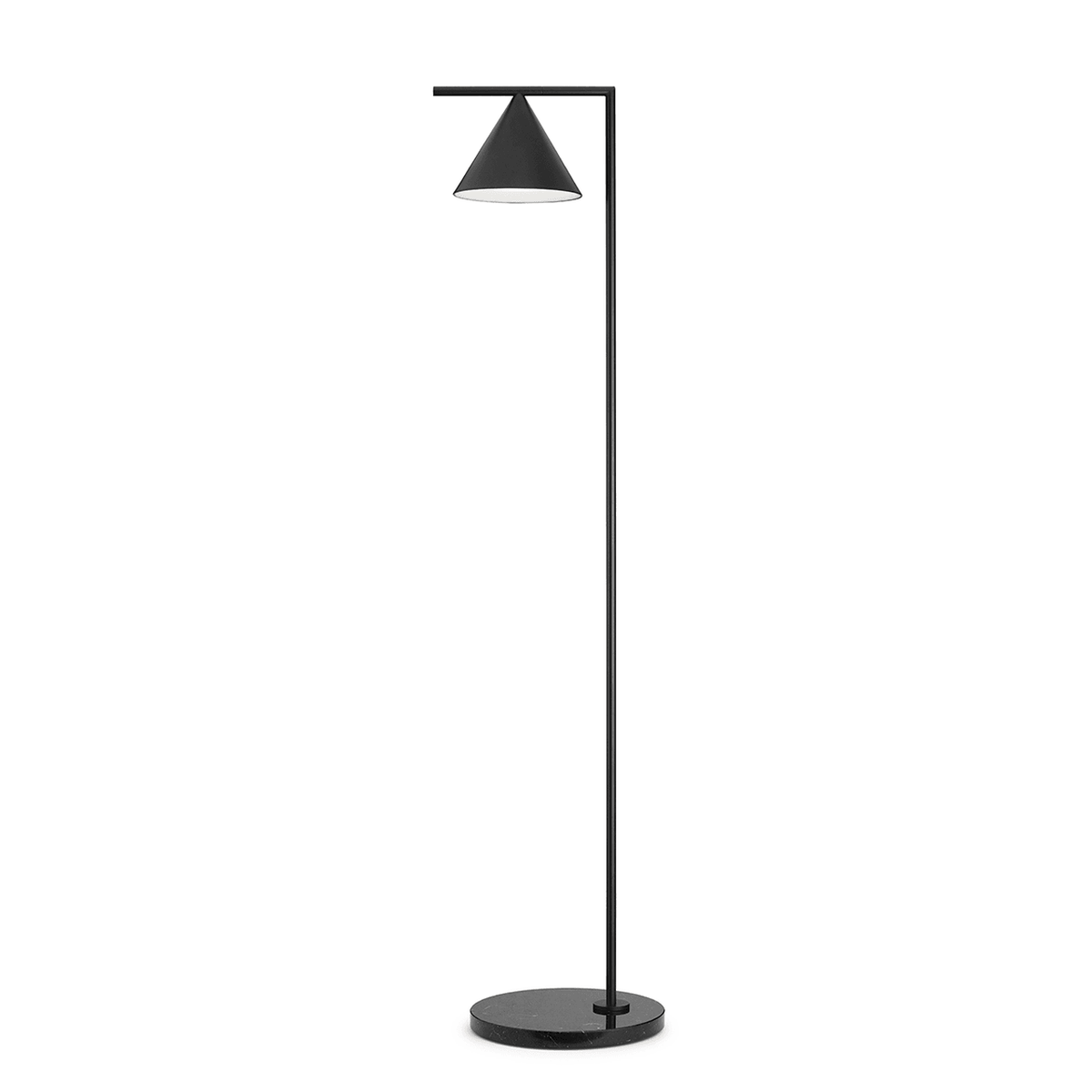 Nell minimalistyczna lampa stojąca