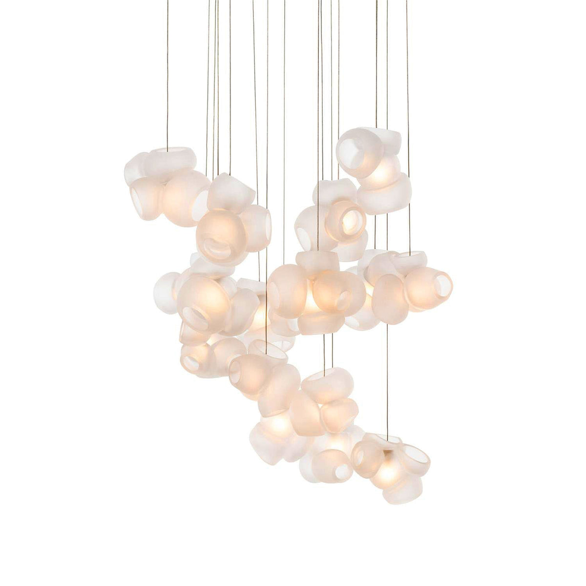 Teriarenne Lampa wisząca