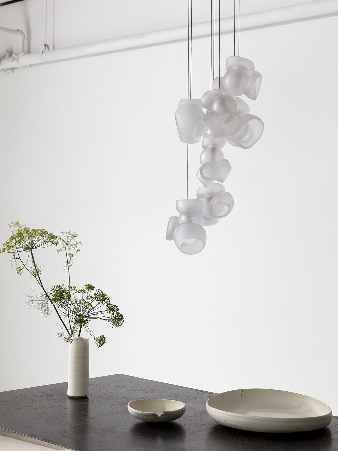Teriarenne Lampa wisząca