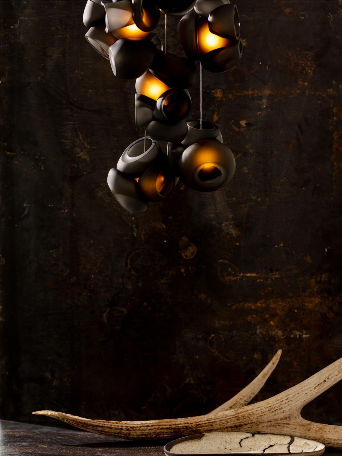 Teriarenne Lampa wisząca