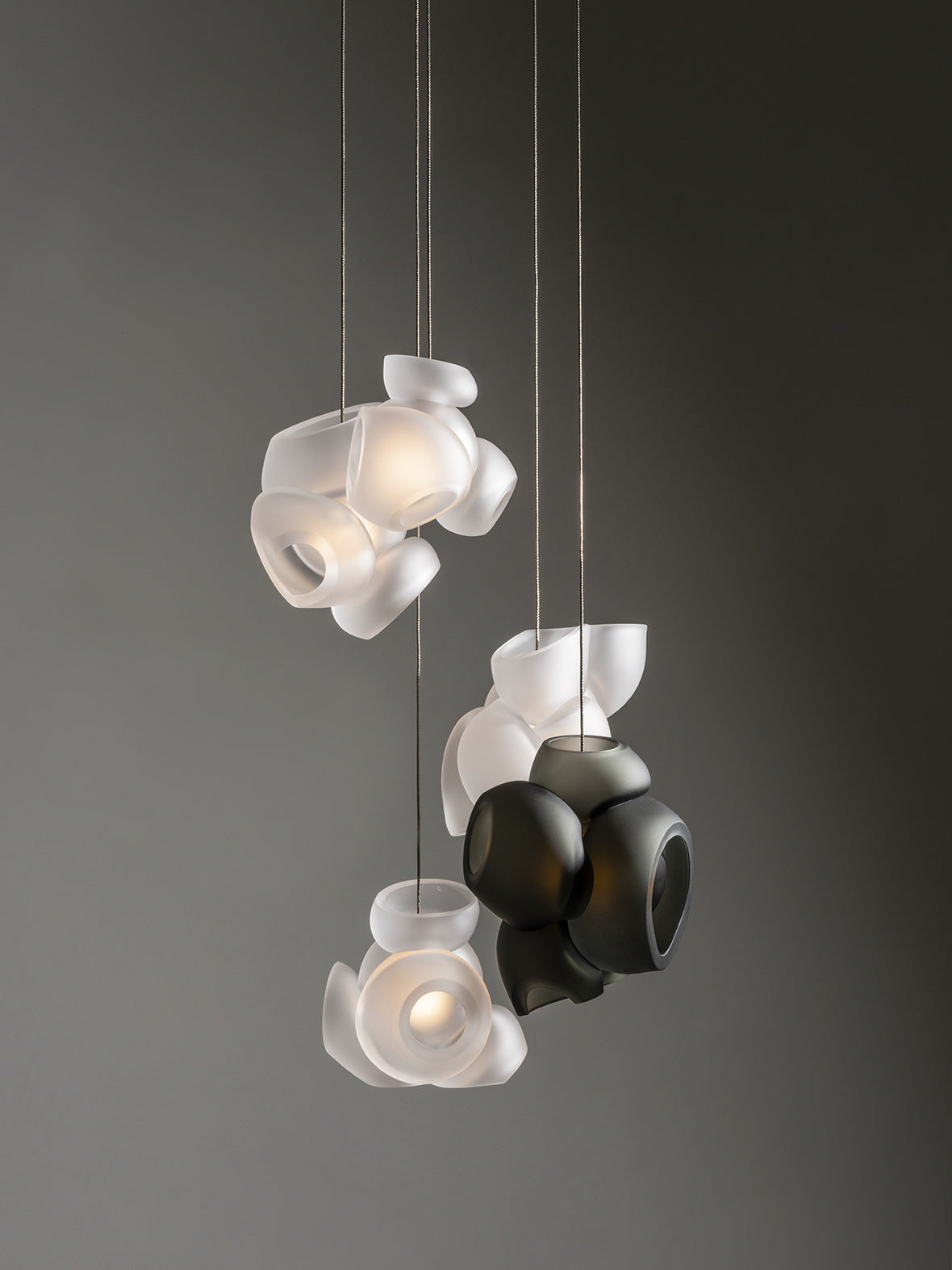 Teriarenne Lampa wisząca
