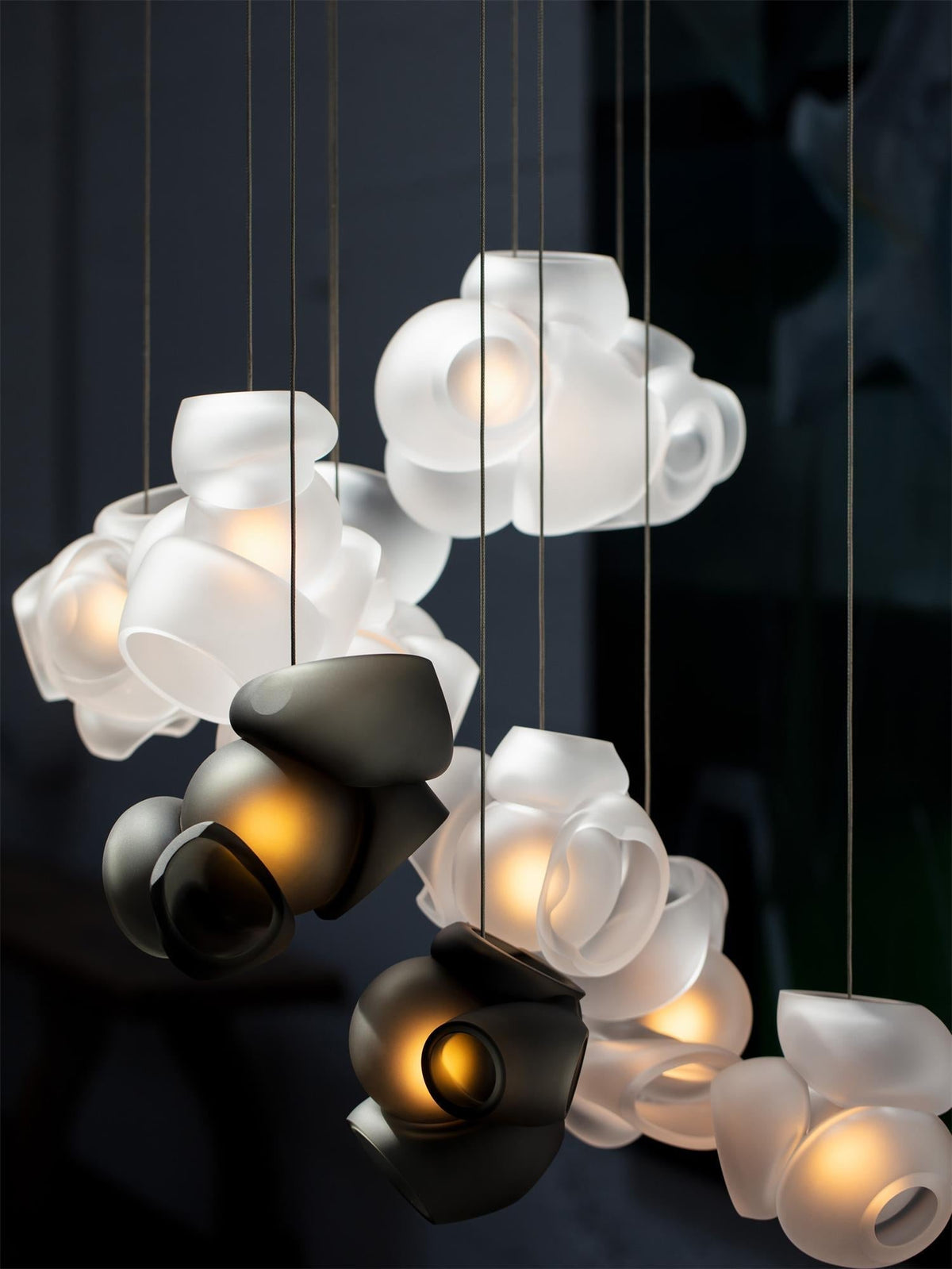 Teriarenne Lampa wisząca