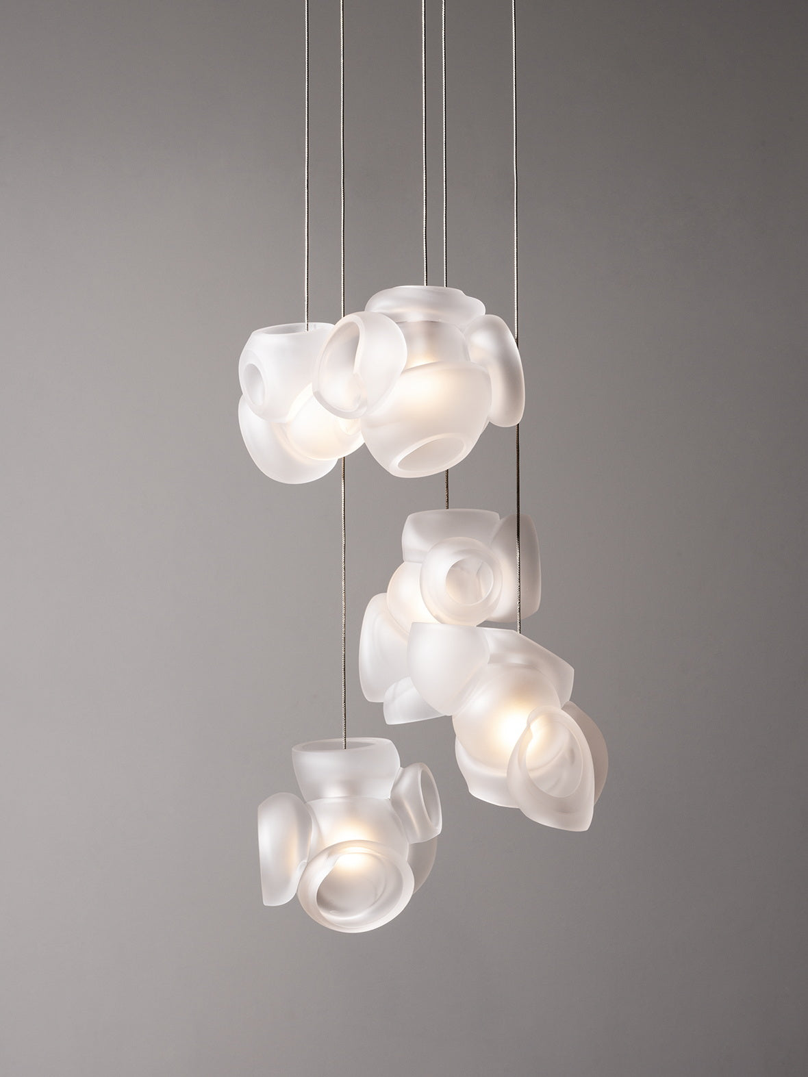 Teriarenne Lampa wisząca