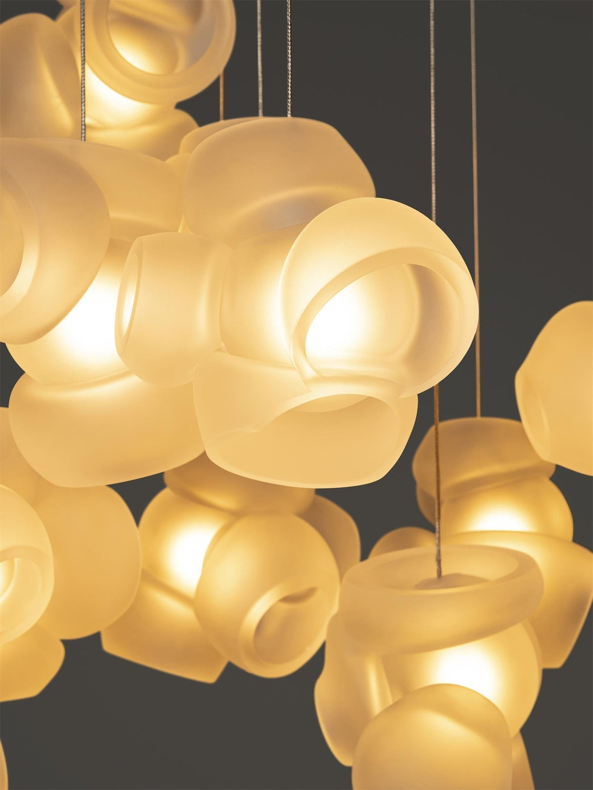 Teriarenne Lampa wisząca