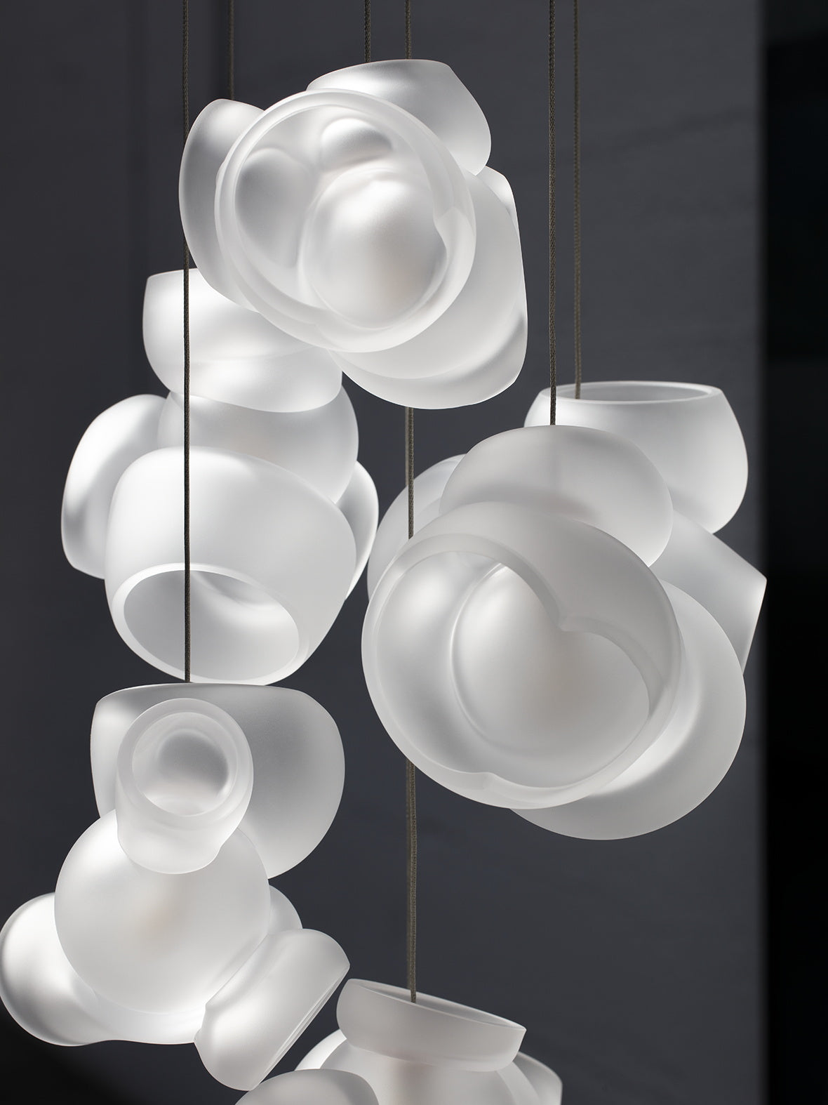 Teriarenne Lampa wisząca