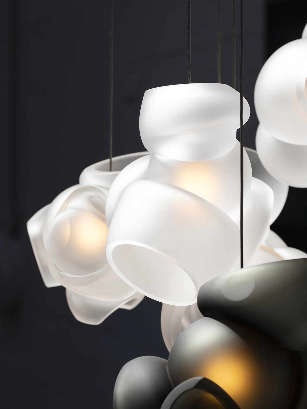 Teriarenne Lampa wisząca