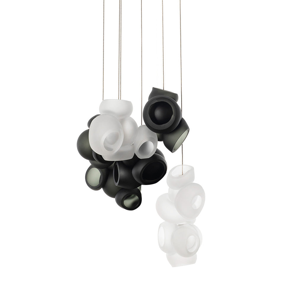 Teriarenne Lampa wisząca