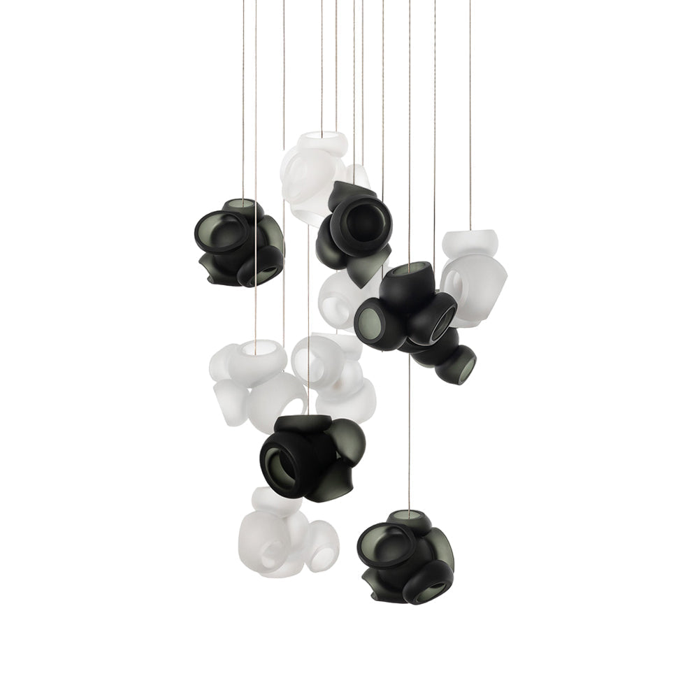 Teriarenne Lampa wisząca