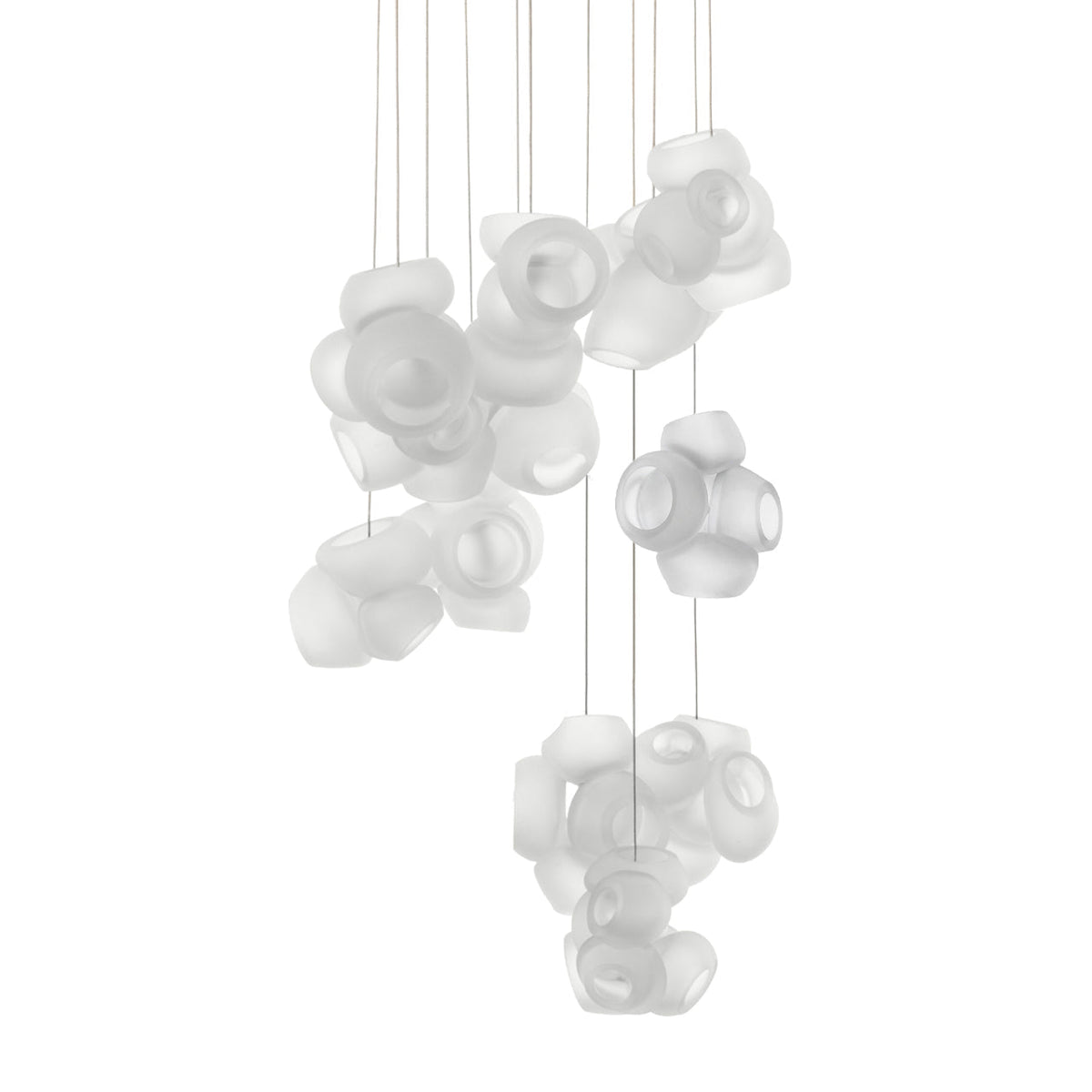 Teriarenne Lampa wisząca