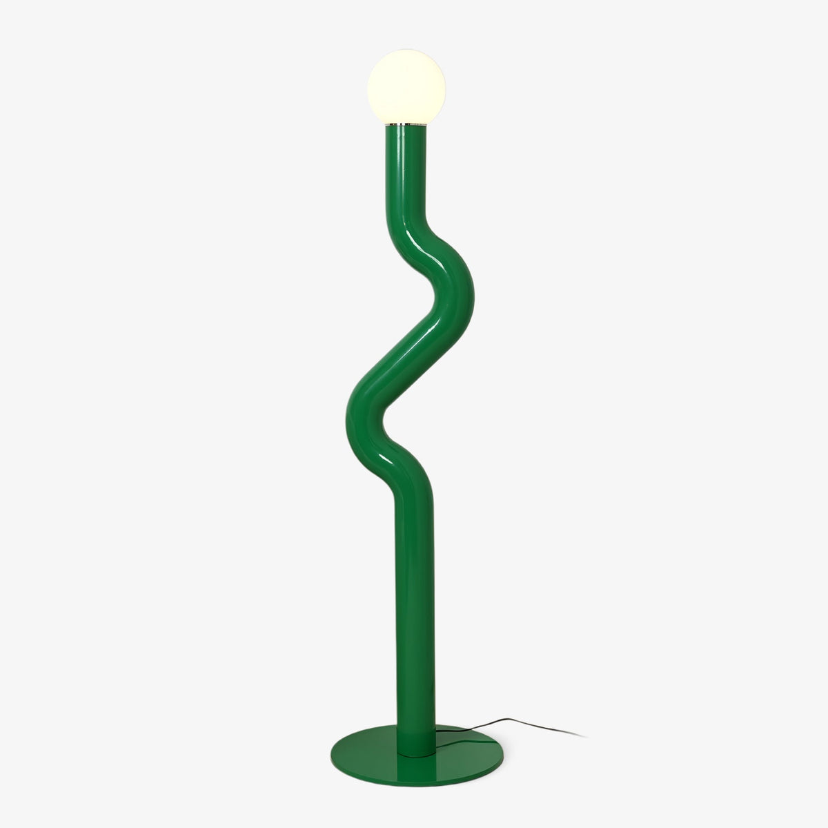Cyldo nowoczesna lampa stojąca