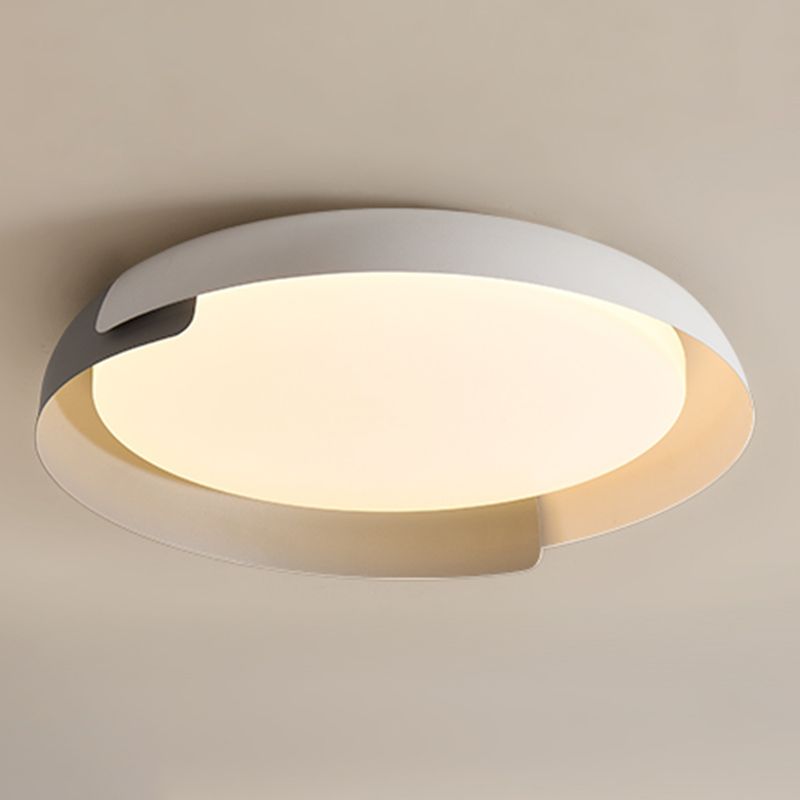 Arisha lampa sufitowa montowana bezpośrednio, 4 kolor