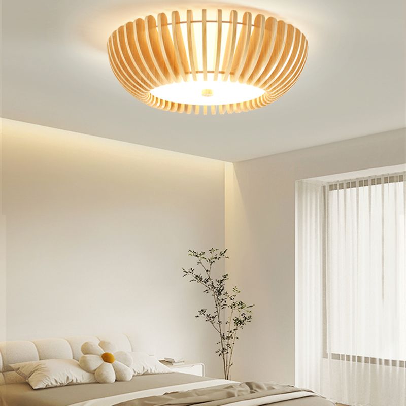 Muto lampa sufitowa montowana bezpośrednio Round LED, salon/kuchnia