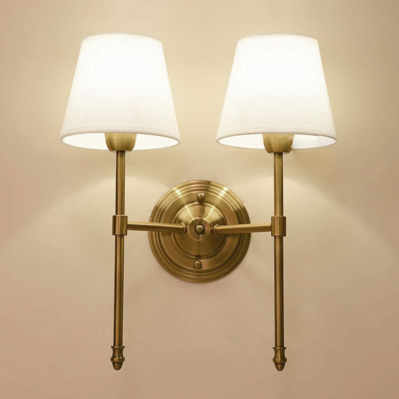 Kinkiet Tiffany Vanity, 1/2 punkty świetlne