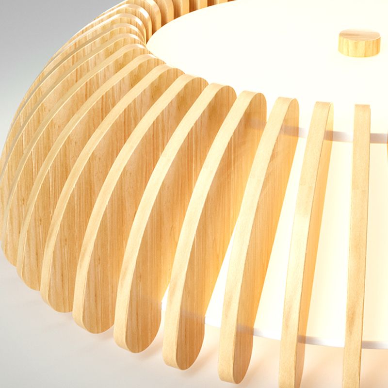 Muto lampa sufitowa montowana bezpośrednio Round LED, salon/kuchnia
