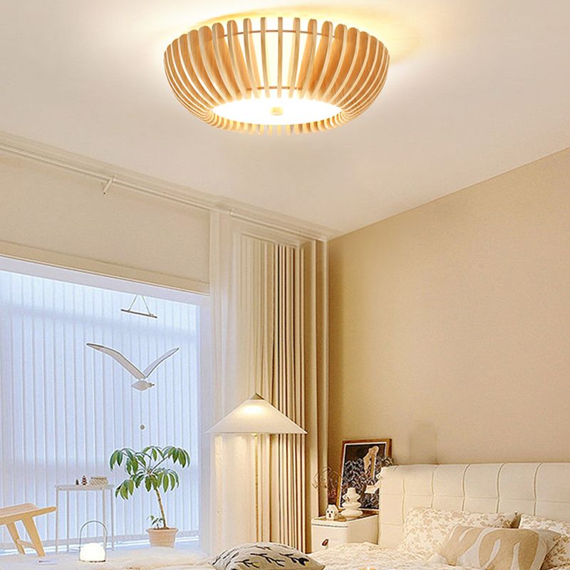 Muto lampa sufitowa montowana bezpośrednio Round LED, salon/kuchnia