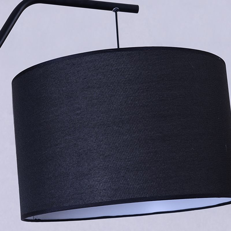 Eryn cylindryczna lampa stojąca, nadzwyczajna