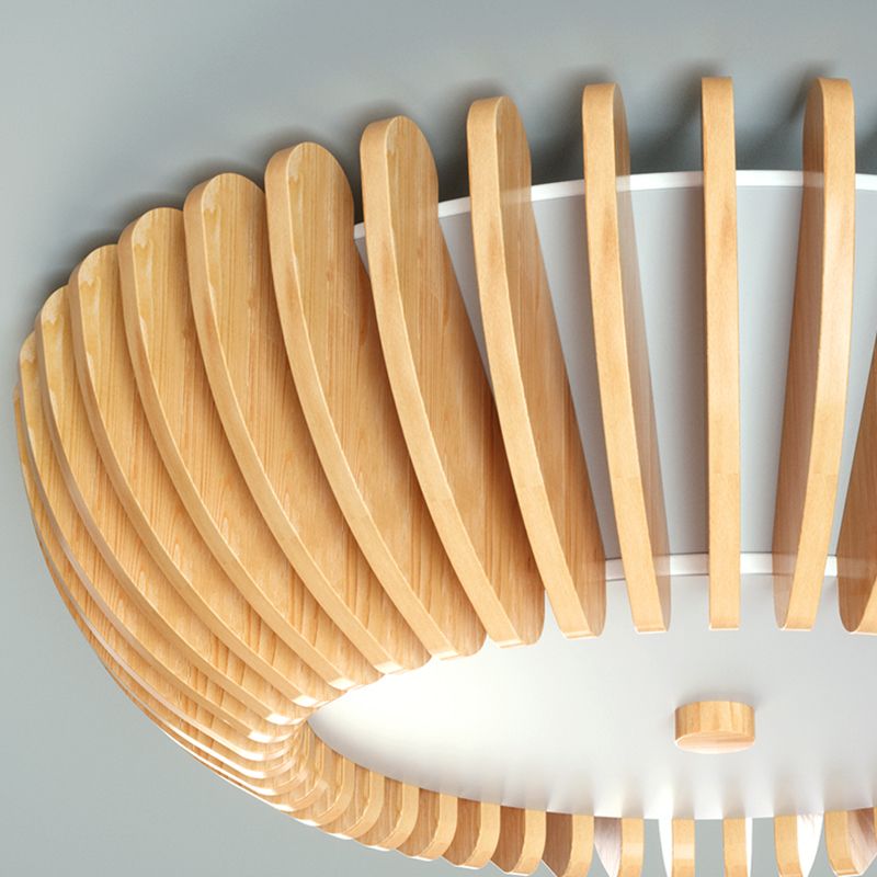 Muto lampa sufitowa montowana bezpośrednio Round LED, salon/kuchnia