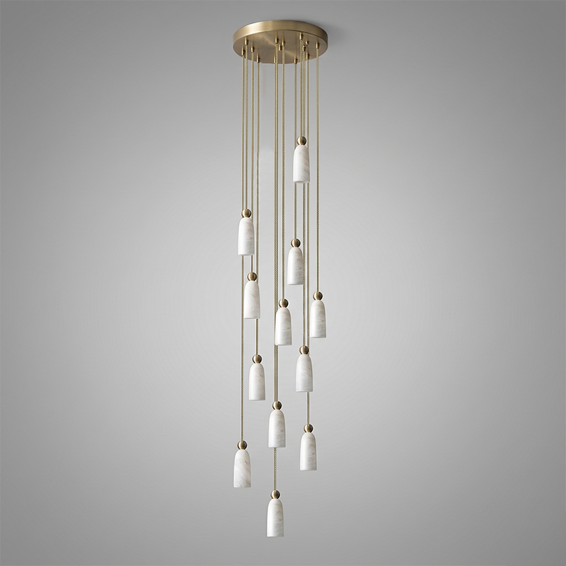 Finnley lampa wisząca