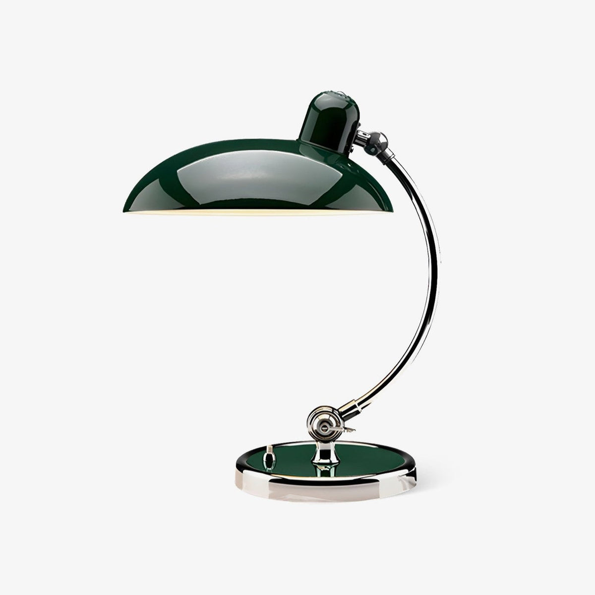 Nexa lampa stołowa przemysłowa retro klasyczna