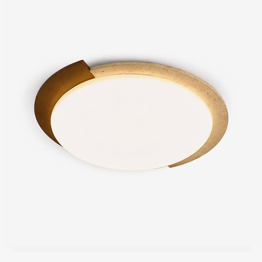 Darsier Terra lampa sufitowa