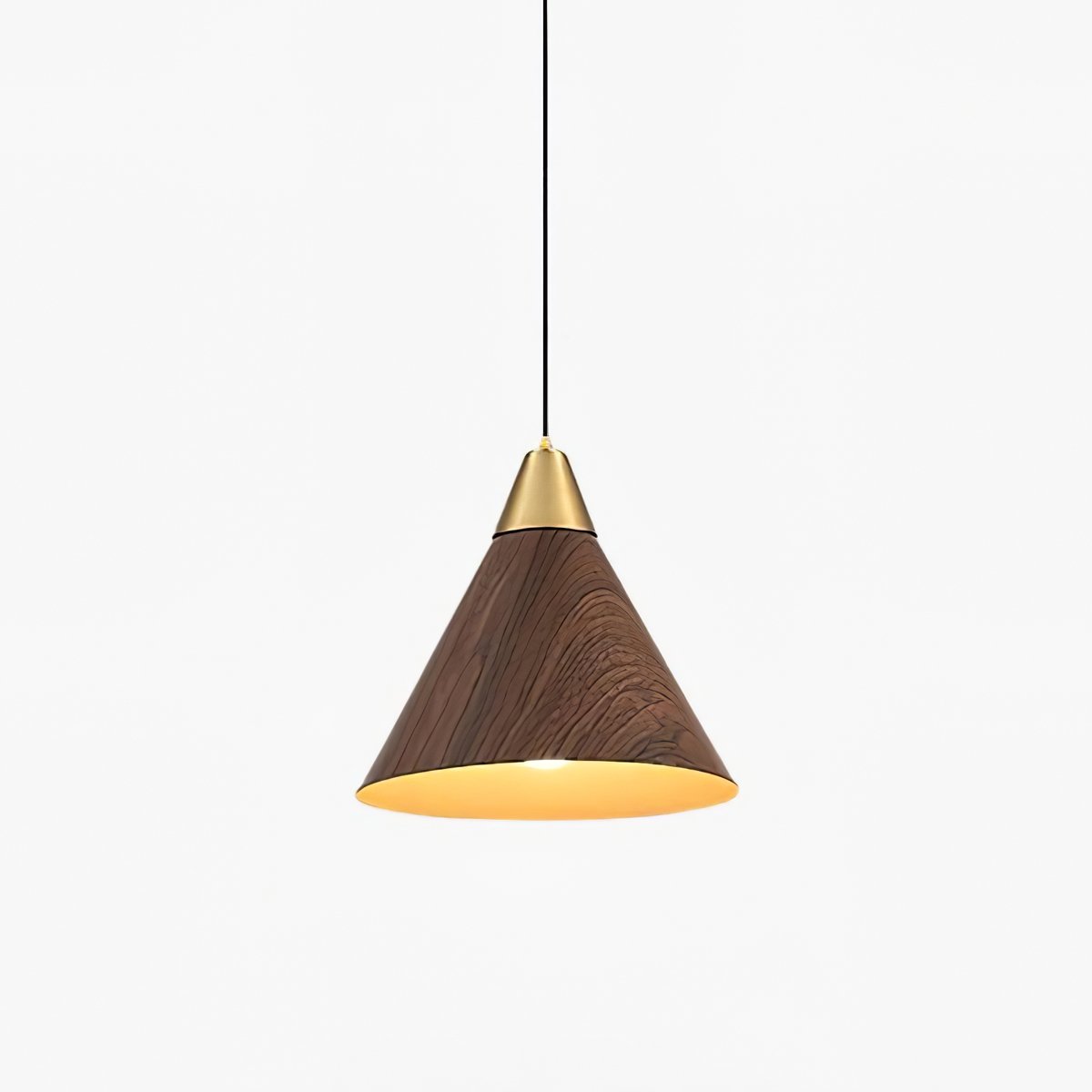 Lune Luxury lampa wisząca