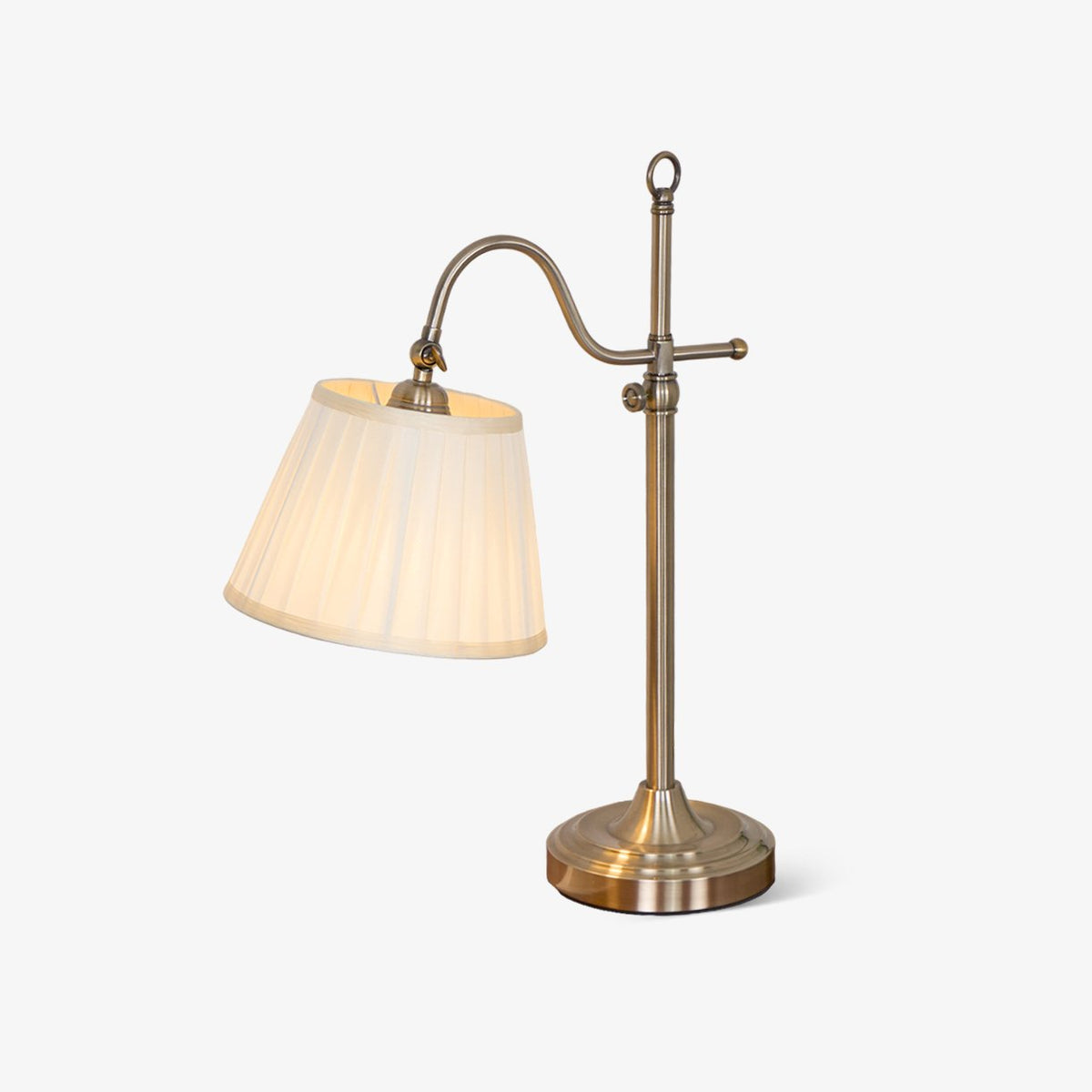 Avenuora vintage lampa stołowa
