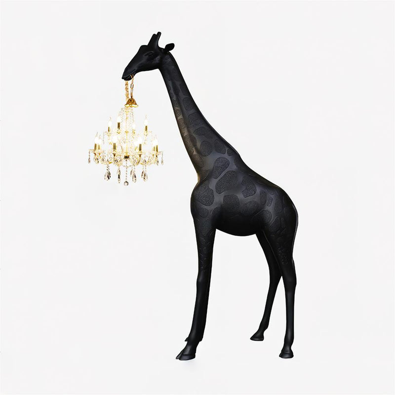 Zorain whimsical lampa stojąca