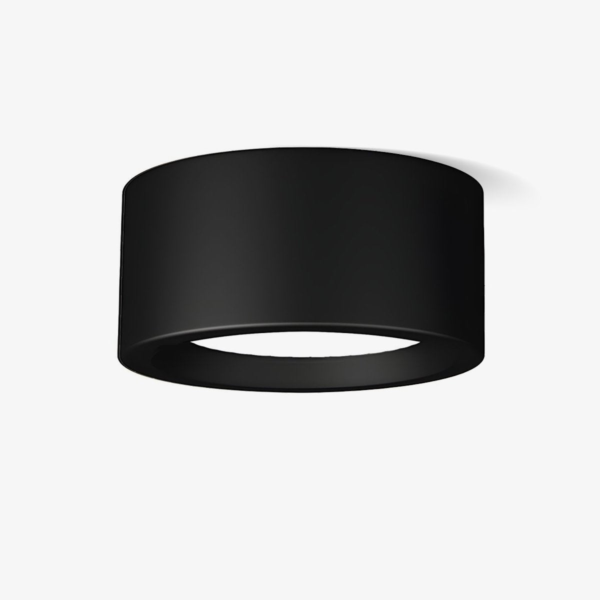 Usorel nowoczesna minimalistyczna lampa sufitowa