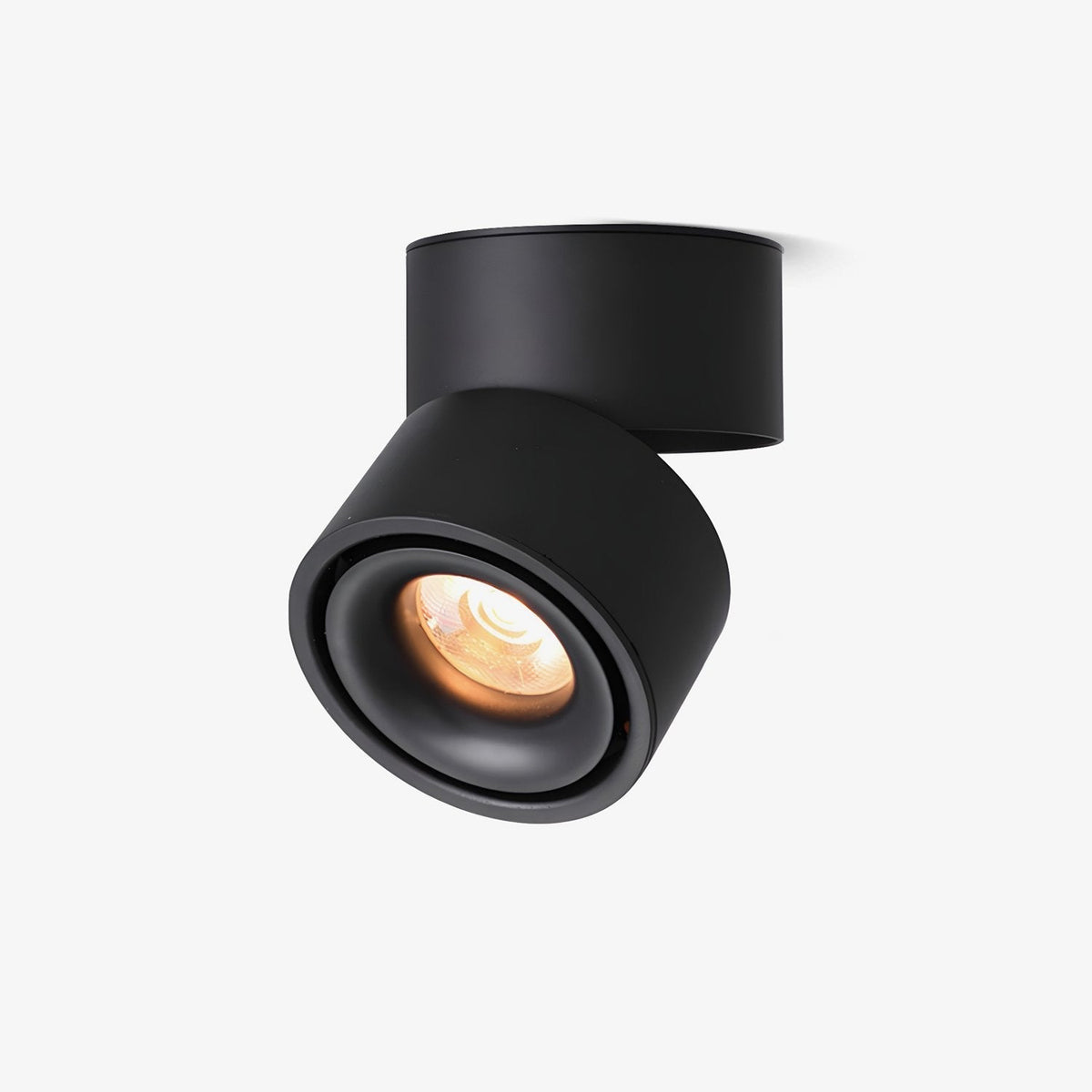 Drashen nowoczesna minimalistyczna lampa sufitowa typu Surface Downlight