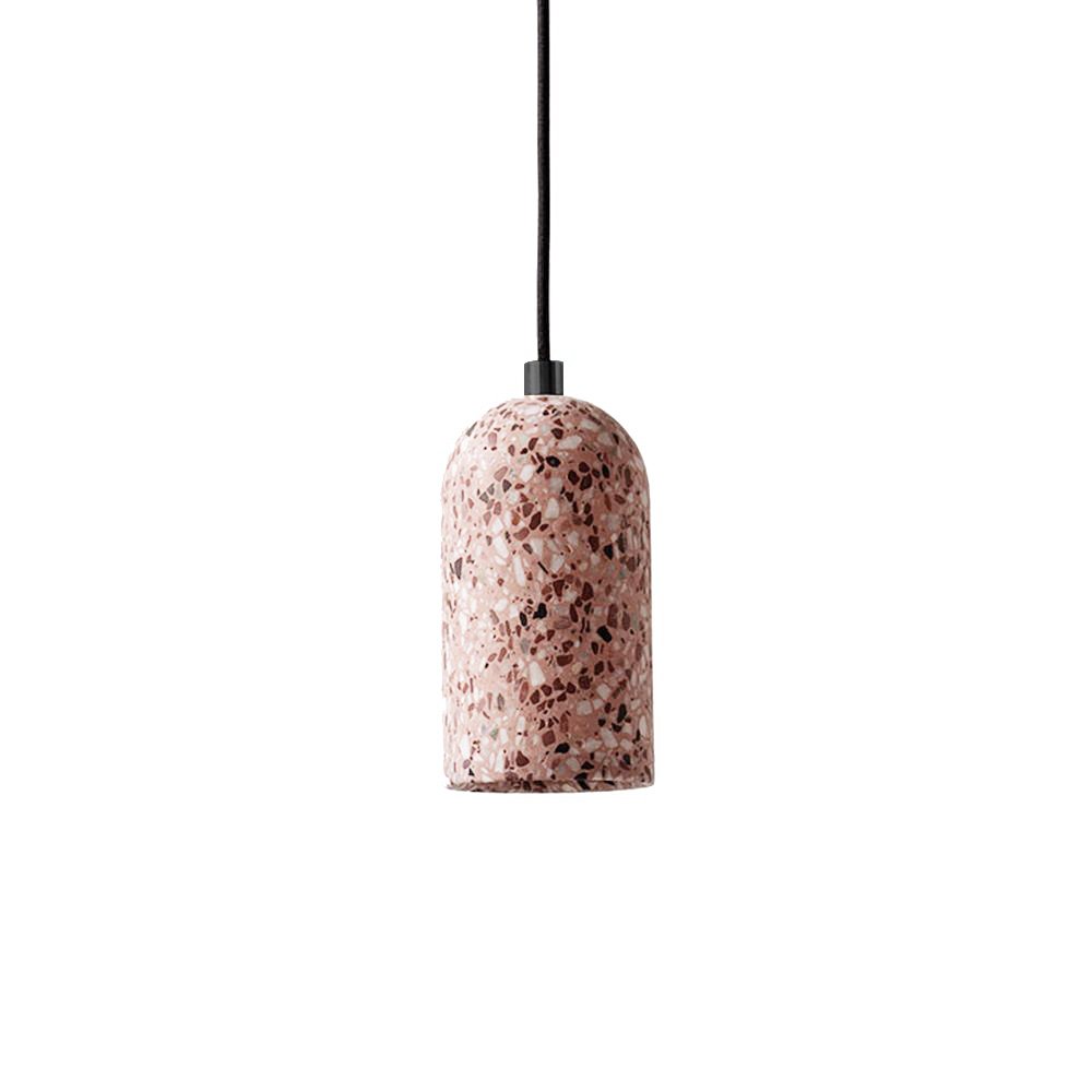Brol żyrandol przemysłowy Terrazzo Industrial