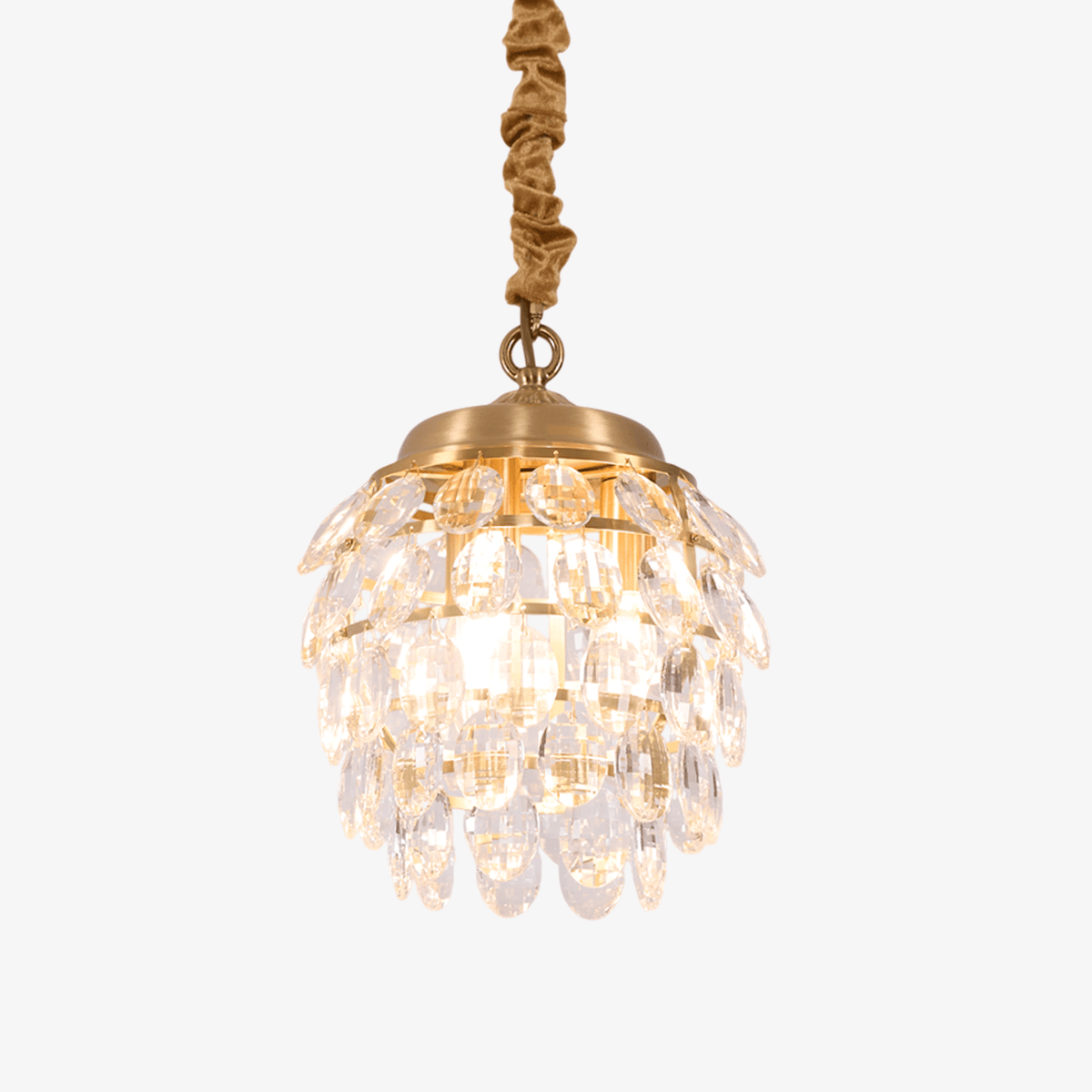Rosalie luksusowa lampa wisząca