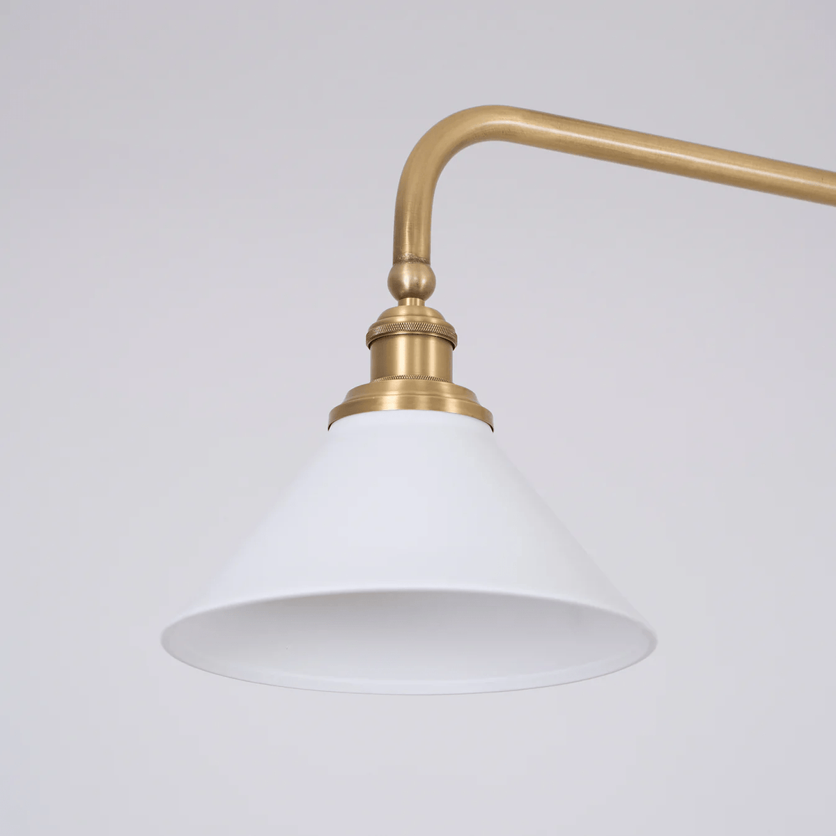 Dusken żyrandol ceramiczny w stylu klasycznym