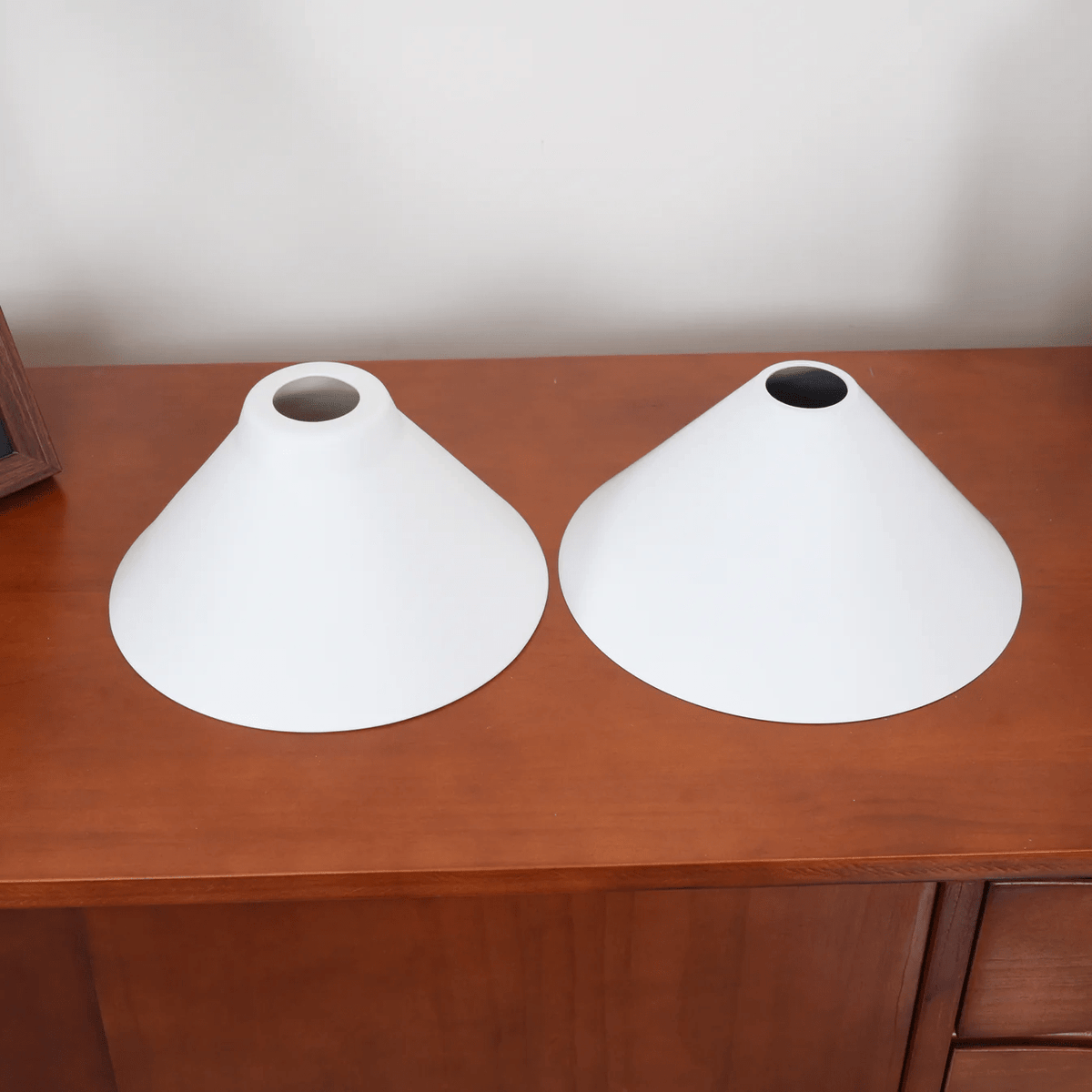 Dusken żyrandol ceramiczny w stylu klasycznym