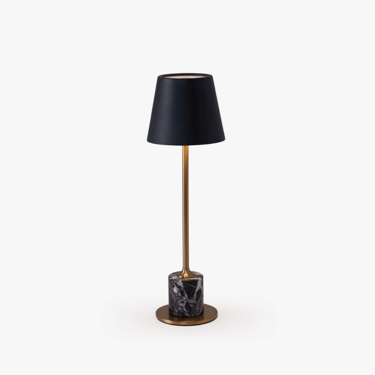 Lampa stołowa Penny minimalistyczna