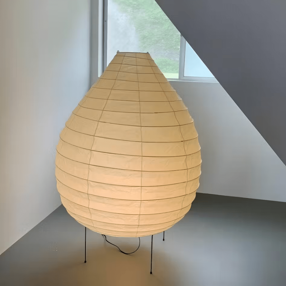 Viraiviella nowoczesna lampa stojąca