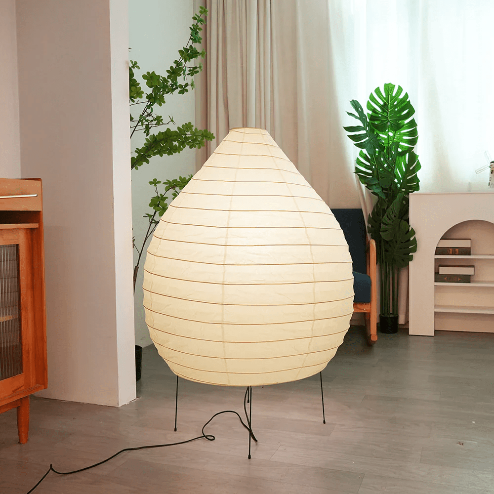 Viraiviella nowoczesna lampa stojąca
